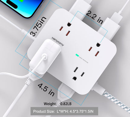Product Image 4 - Surge Protector Power 