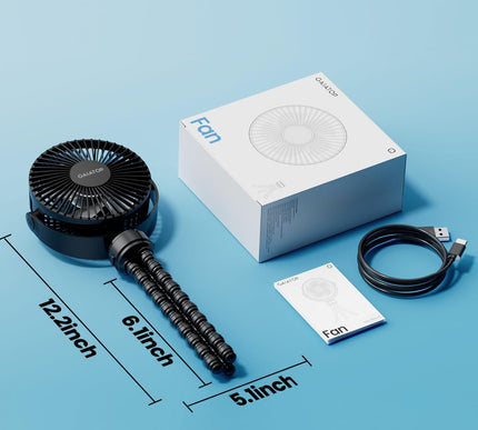 Product Image 2 - Gaiatop Mini Portable 