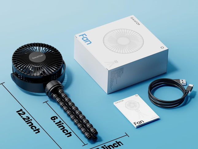 Product Image 2 - Gaiatop Mini Portable 