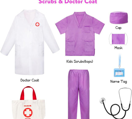 Product Image 3 - Meland Doctor Costume 