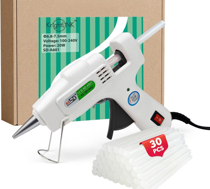 Product Image 1 - Krightlink Hot Glue Gu