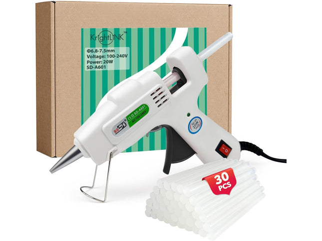 Product Image 1 - Krightlink Hot Glue Gu