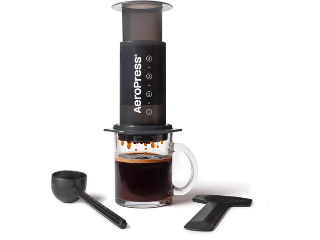 Product Image 1 - AeroPress Original Cof