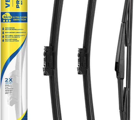 Product Image 1 - 3 Pack Windshield Wipe