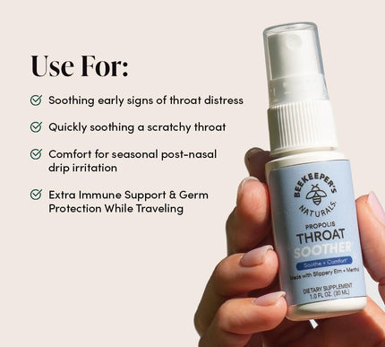 Product Image 3 - Propolis Throat Soothe
