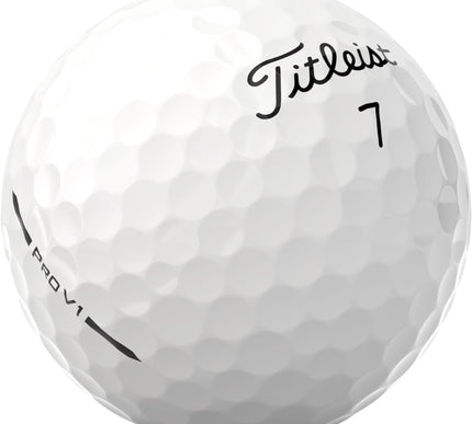 Product Image 3 - Titleist Pro V1 High #