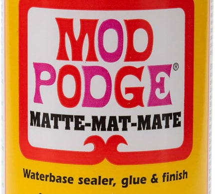 Product Image 1 - Mod Podge Waterbase Se