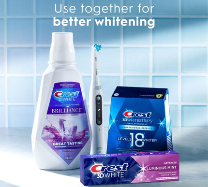 Product Image 7 - Crest 3D White Advance