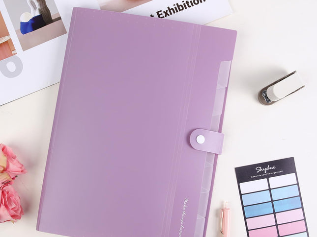 Product Image 2 - SKYDUE File Folder wit