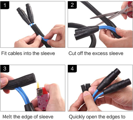 Product Image 6 - Alex Tech 10ft - 1/2 i