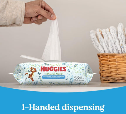 Product Image 6 - Huggies Natural Care C