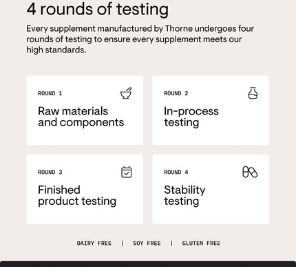 Product Image 7 - THORNE Creatine Micron
