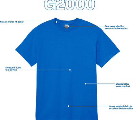 Product Image 5 - Gildan Adult Ultra Cot