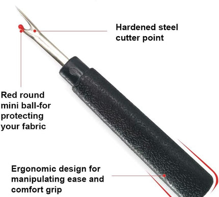 Product Image 4 - 2PCS Seam Rippers Shar