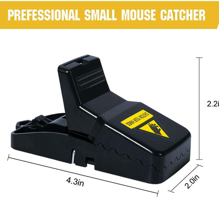 Product Image 2 - 20 Pack Mouse Traps In