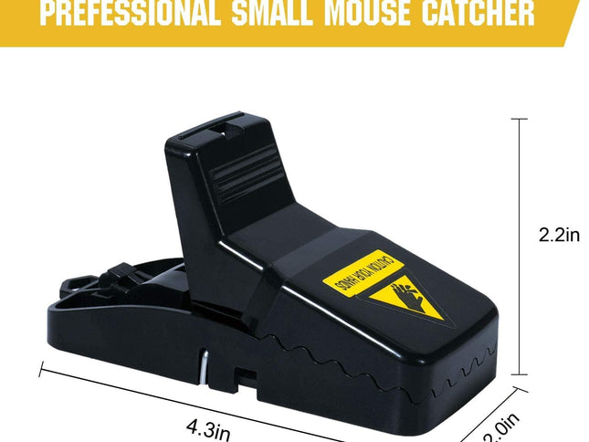 Product Image 2 - 20 Pack Mouse Traps In