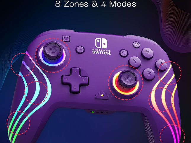 Product Image 2 - PDP Gaming Afterglow W
