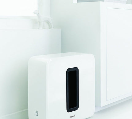 Product Image 4 - Sonos Sub Gen 1 White