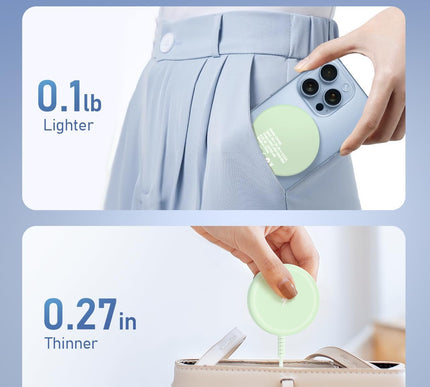 Product Image 7 - Magnetic Wireless Char