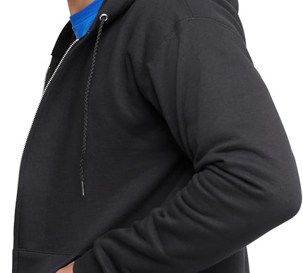 Product Image 4 - Hanes mens Fullzip Eco