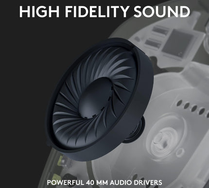 Product Image 4 - Logitech G435 LIGHTSPE