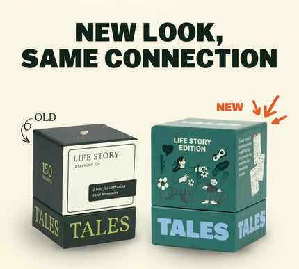 Product Image 3 - TALES 150 Life Story I