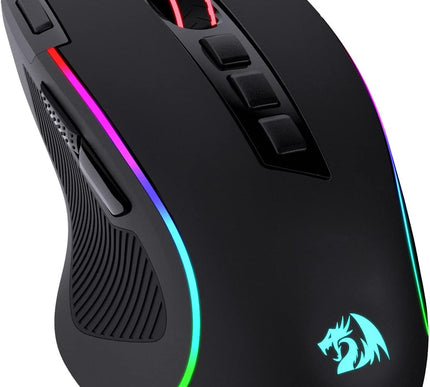 Product Image 1 - Redragon M612 Predator