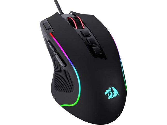 Product Image 1 - Redragon M612 Predator
