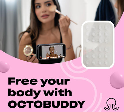 Product Image 3 - OCTOBUDDY Classic Sili