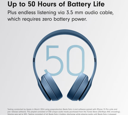 Product Image 5 - Beats Solo 4 Wireless 