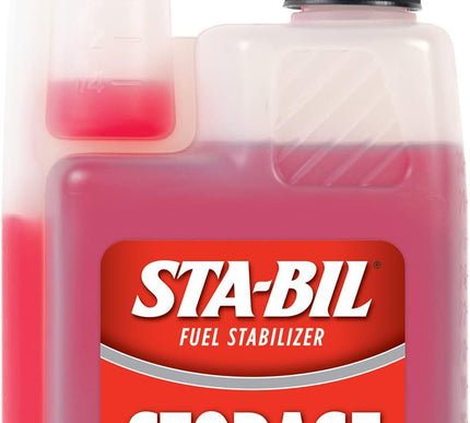 Product Image 1 - STA-BIL Storage Fuel S