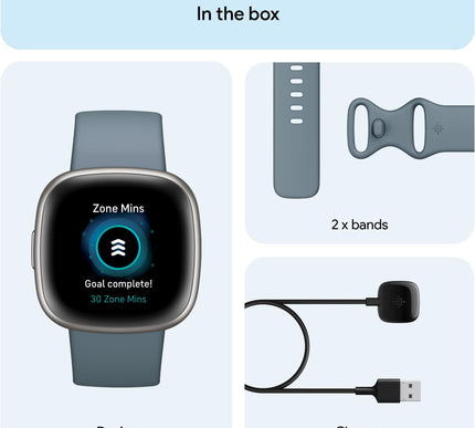 Product Image 7 - Fitbit Versa 4 Fitness