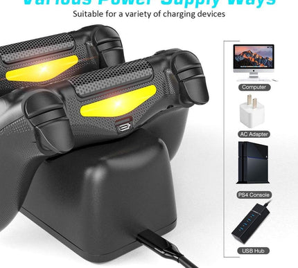 Product Image 4 - PS4 Controller Charger