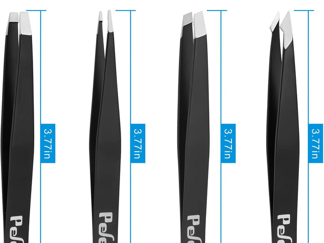 Product Image 2 - Pefei Tweezers Set Pro