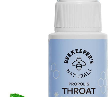Product Image 1 - Propolis Throat Soothe