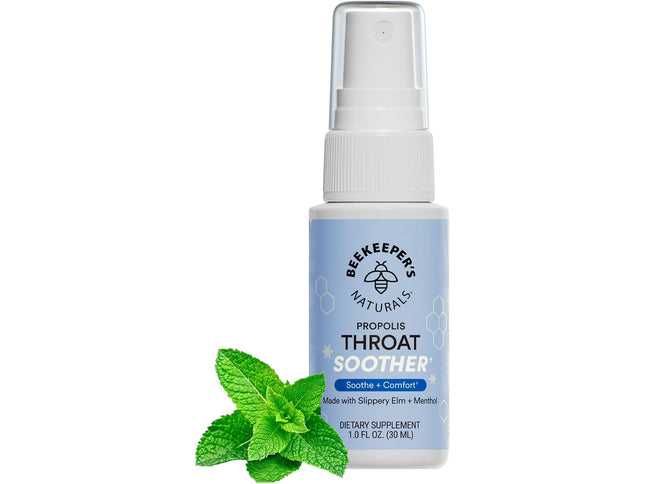 Product Image 1 - Propolis Throat Soothe