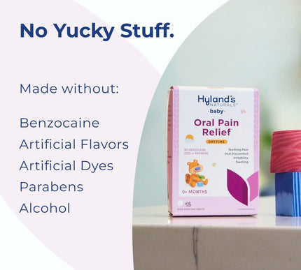 Product Image 6 - Hylands Baby Nighttime