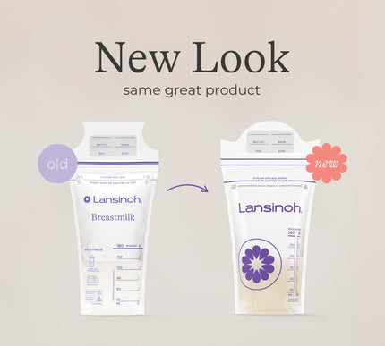 Product Image 2 - Lansinoh Breastmilk St