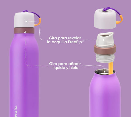 Product Image 4 - Owala FreeSip Twist In