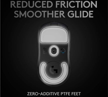 Product Image 7 - Logitech G PRO X SUPER