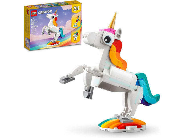 Product Image 1 - Lego Creator 3 in 1 Ma