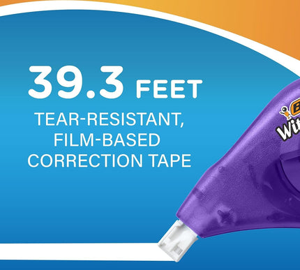 Product Image 4 - BIC WiteOut Brand EZ C