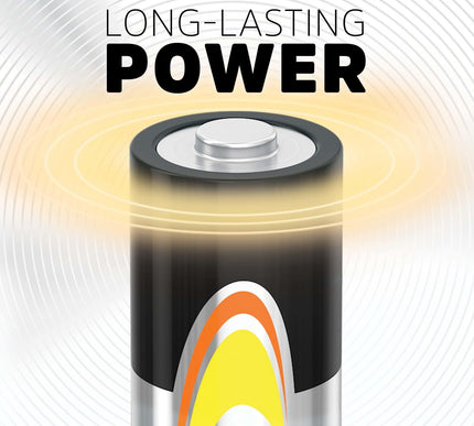 Product Image 2 - Energizer AA Batteries