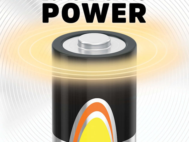Product Image 2 - Energizer AA Batteries