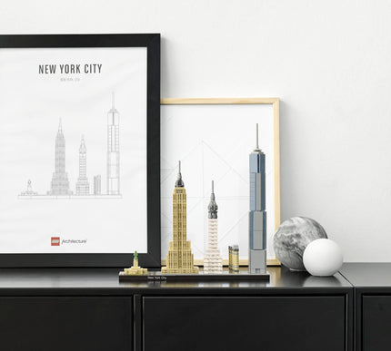 Product Image 2 - LEGO Architecture New 