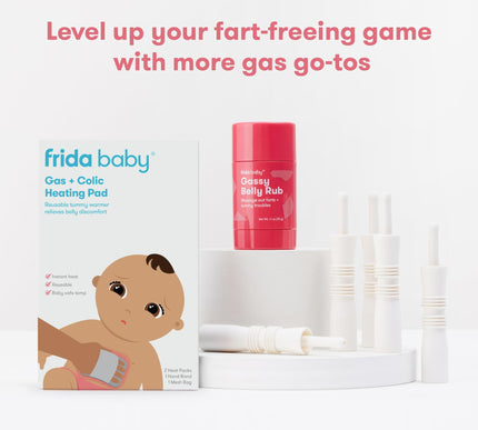 Product Image 6 - Frida Baby Windi Gas P