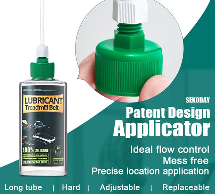 Product Image 3 - SEKODAY Silicone Tread