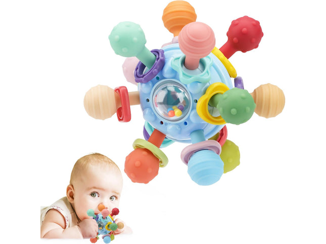 Product Image 1 - Baby Montessori Sensor