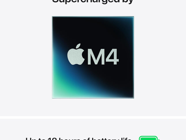 Product Image 2 - Apple 2025 MacBook Air