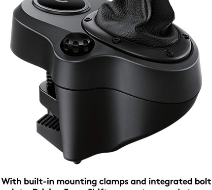 Product Image 5 - Logitech G Driving For